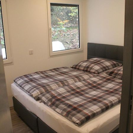 Ferienhaus Refugium Sessenbach ภายนอก รูปภาพ