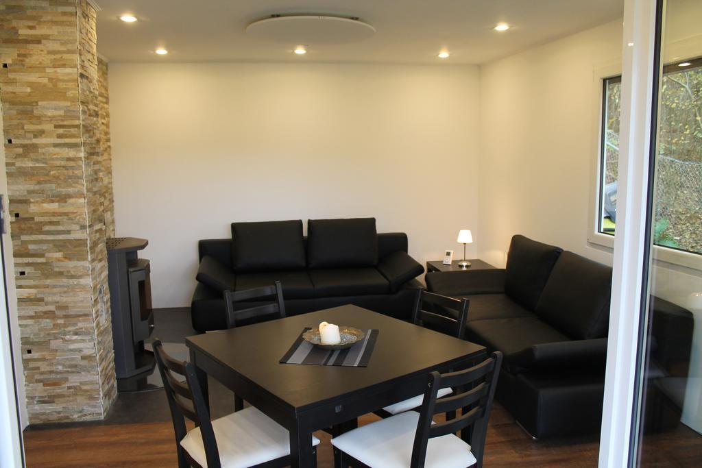 Ferienhaus Refugium Sessenbach ห้อง รูปภาพ