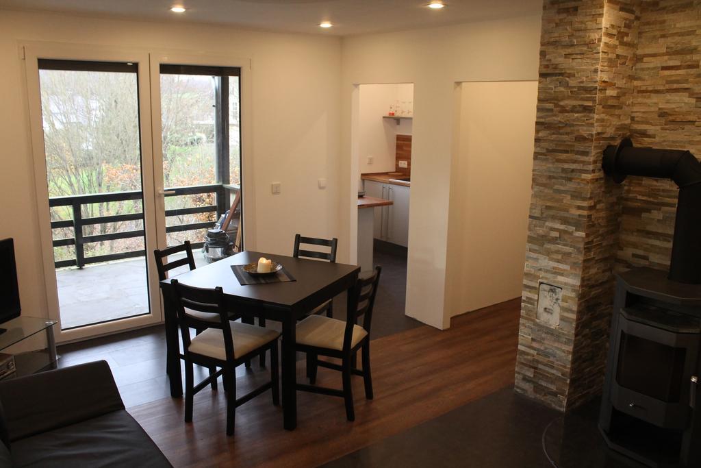 Ferienhaus Refugium Sessenbach ห้อง รูปภาพ