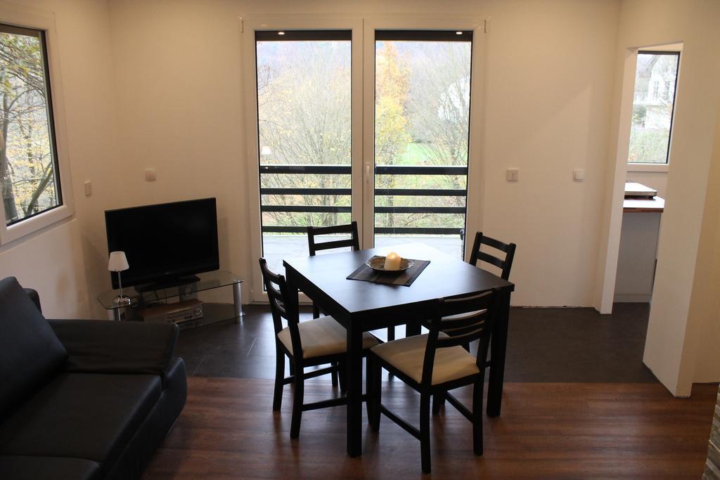 Ferienhaus Refugium Sessenbach ห้อง รูปภาพ