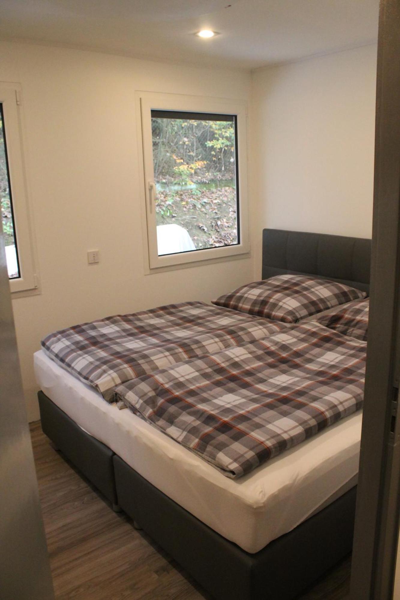 Ferienhaus Refugium Sessenbach ภายนอก รูปภาพ