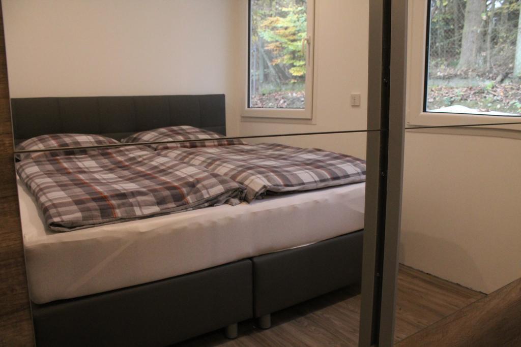 Ferienhaus Refugium Sessenbach ห้อง รูปภาพ