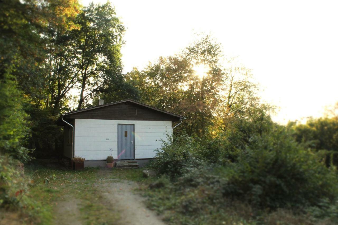 Ferienhaus Refugium Sessenbach ภายนอก รูปภาพ